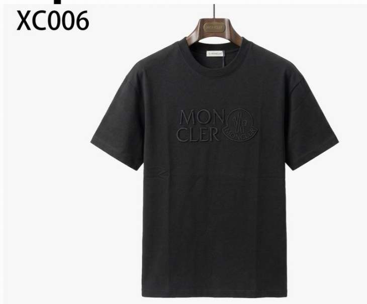 Picture of Moncler T Shirts Short _SKUMonclerS-2XLxetr235561